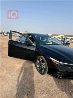 هیوندای ئەلەنترا